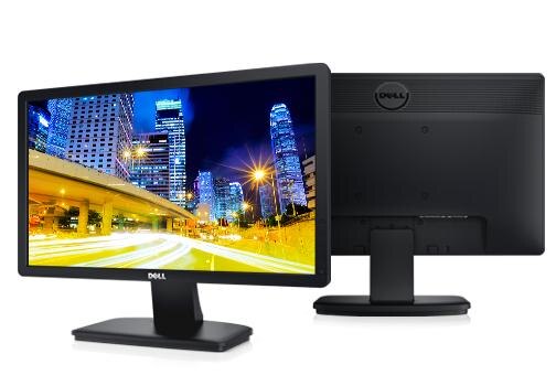 Dell E2013H 20 Dell E2013H 20